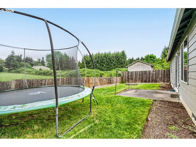 1145 COUNTRY Ln, Woodburn, OR 97071