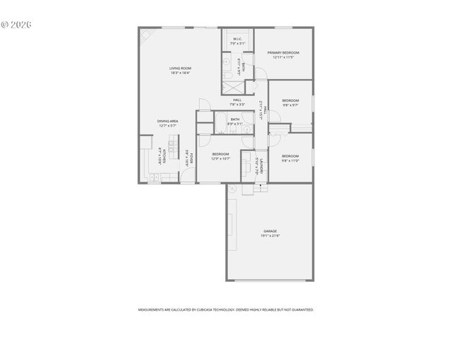 1145 COUNTRY Ln, Woodburn, OR 97071
