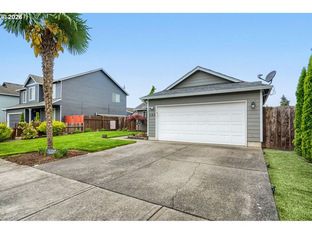 1145 COUNTRY Ln, Woodburn, OR 97071