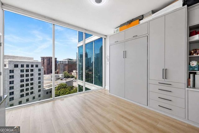 1080 Peachtree Street NE 1410, Atlanta, GA 30309