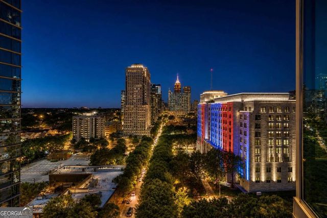 1080 Peachtree Street NE 1410, Atlanta, GA 30309