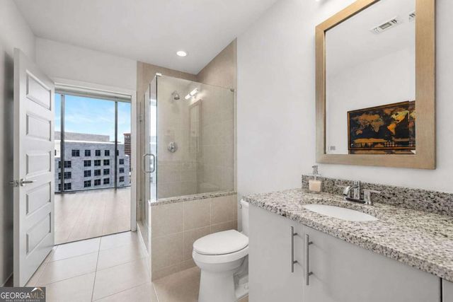 1080 Peachtree Street NE 1410, Atlanta, GA 30309