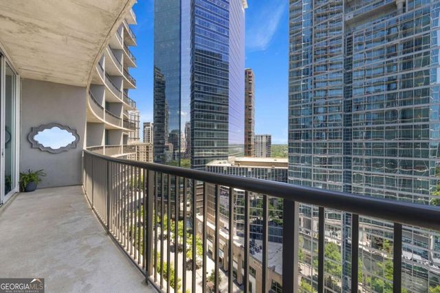 1080 Peachtree Street NE 1410, Atlanta, GA 30309