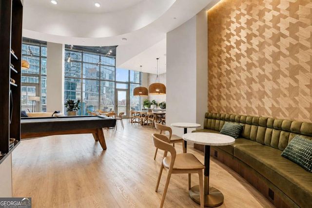 1080 Peachtree Street NE 1410, Atlanta, GA 30309
