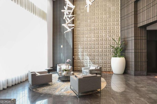 1080 Peachtree Street NE 1410, Atlanta, GA 30309
