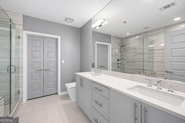 1080 Peachtree Street NE 1410, Atlanta, GA 30309