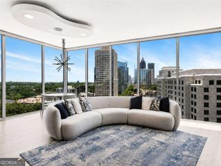 1080 Peachtree Street NE 1410, Atlanta, GA 30309