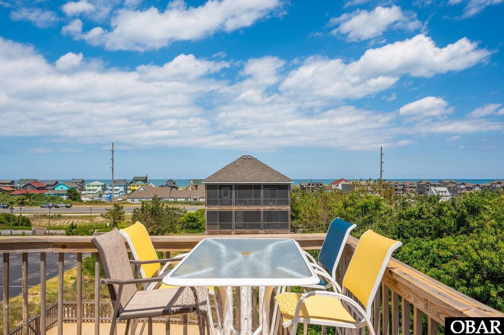 Image 11 of property listing at 219 Cobbs Way Lot 37, Nags Head, NC 27959