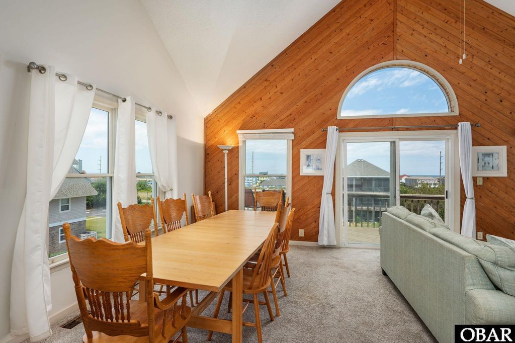 Image 12 of property listing at 219 Cobbs Way Lot 37, Nags Head, NC 27959