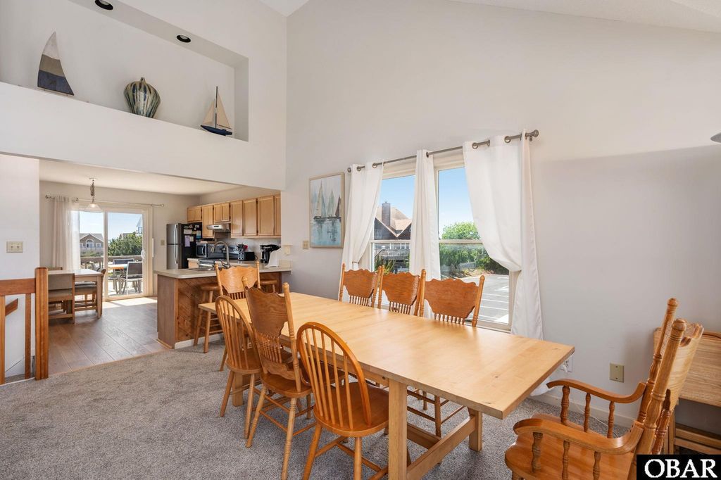 Image 13 of property listing at 219 Cobbs Way Lot 37, Nags Head, NC 27959