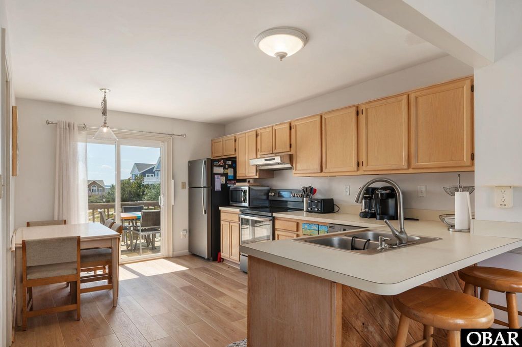 Image 14 of property listing at 219 Cobbs Way Lot 37, Nags Head, NC 27959