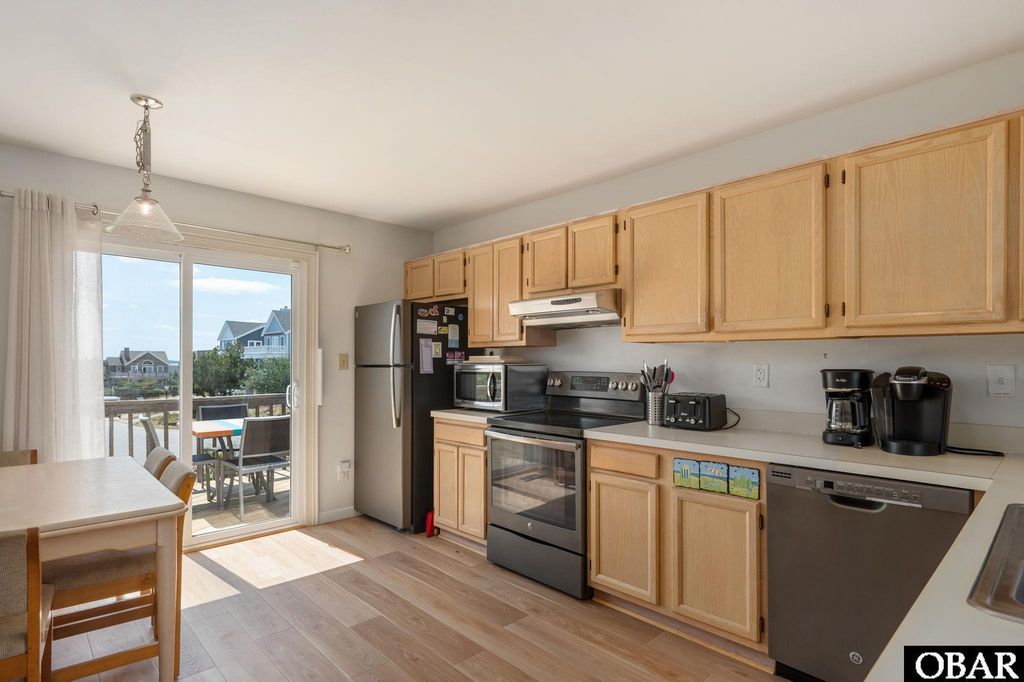 Image 15 of property listing at 219 Cobbs Way Lot 37, Nags Head, NC 27959