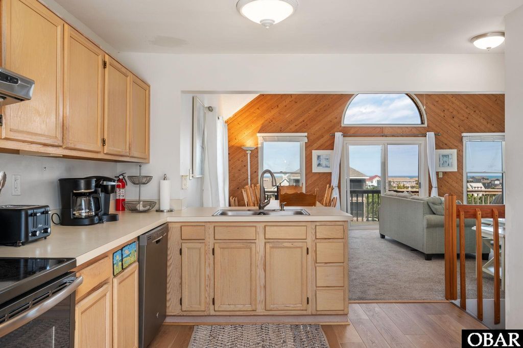Image 17 of property listing at 219 Cobbs Way Lot 37, Nags Head, NC 27959