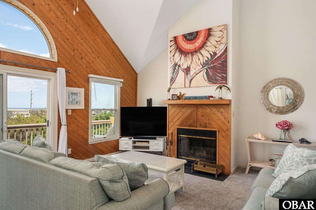 Image 3 of property listing at 219 Cobbs Way Lot 37, Nags Head, NC 27959