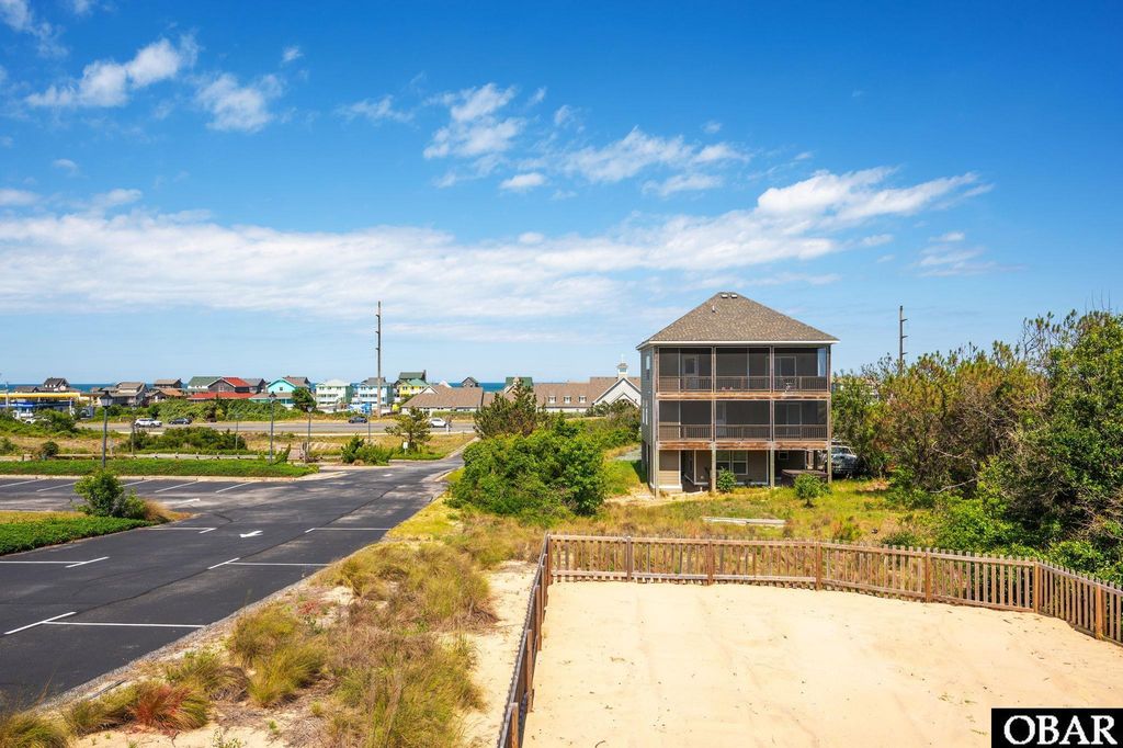 Image 33 of property listing at 219 Cobbs Way Lot 37, Nags Head, NC 27959