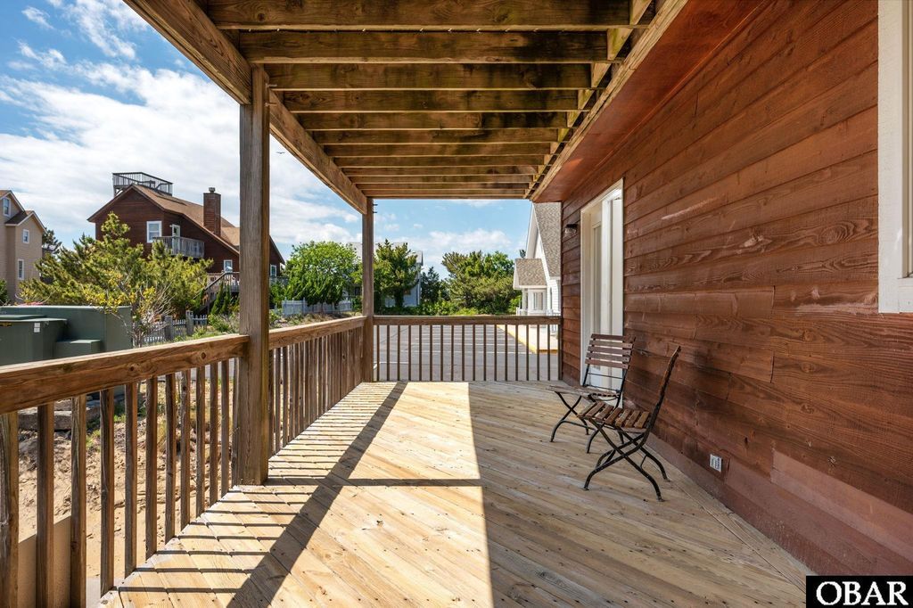 Image 39 of property listing at 219 Cobbs Way Lot 37, Nags Head, NC 27959