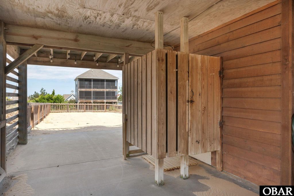 Image 40 of property listing at 219 Cobbs Way Lot 37, Nags Head, NC 27959