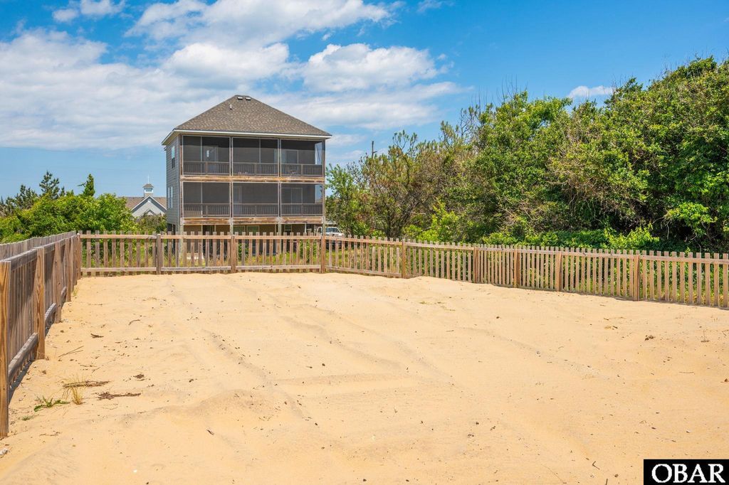 Image 41 of property listing at 219 Cobbs Way Lot 37, Nags Head, NC 27959