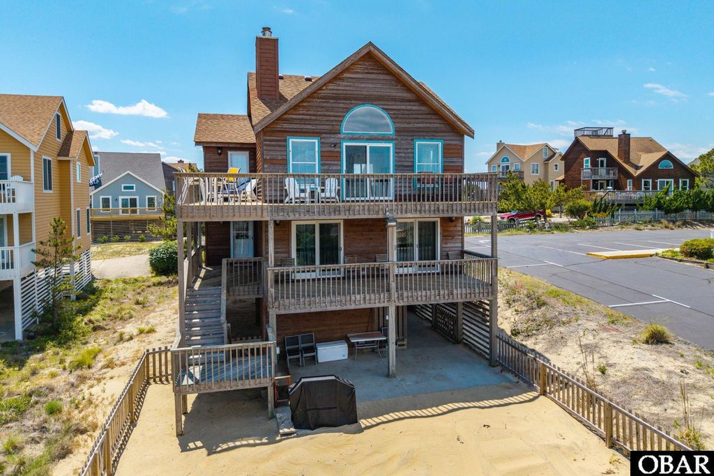 Image 42 of property listing at 219 Cobbs Way Lot 37, Nags Head, NC 27959