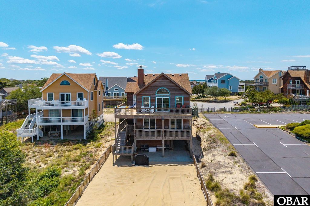 Image 44 of property listing at 219 Cobbs Way Lot 37, Nags Head, NC 27959