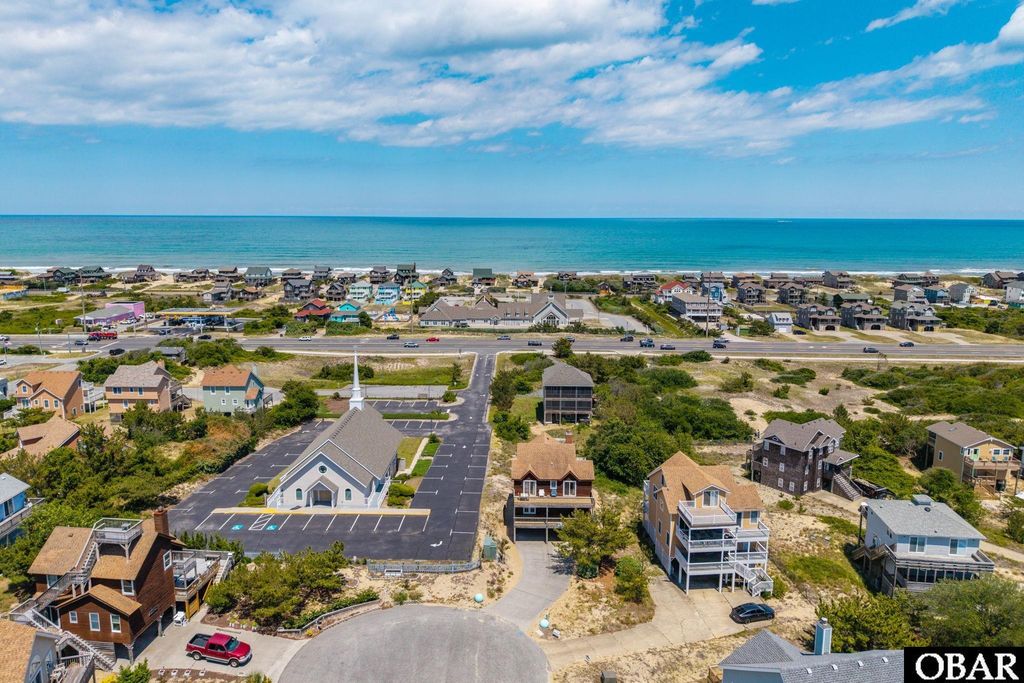 Image 45 of property listing at 219 Cobbs Way Lot 37, Nags Head, NC 27959
