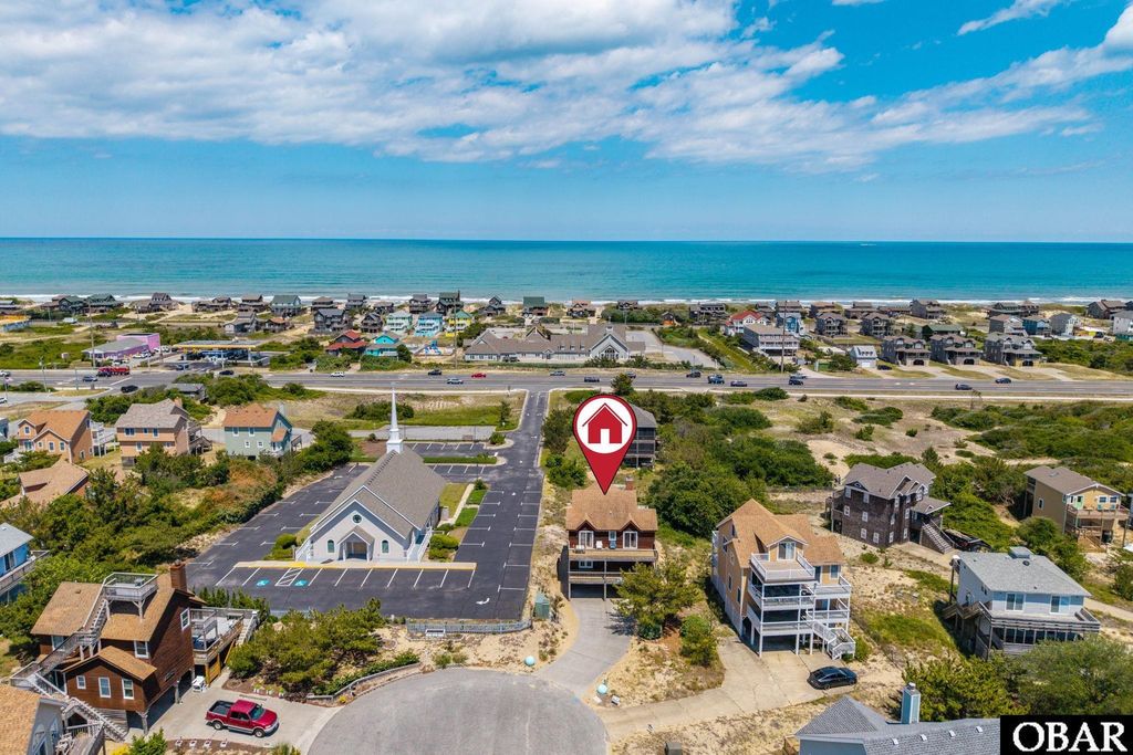 Image 46 of property listing at 219 Cobbs Way Lot 37, Nags Head, NC 27959