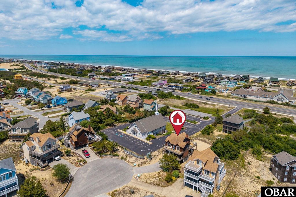 Image 47 of property listing at 219 Cobbs Way Lot 37, Nags Head, NC 27959