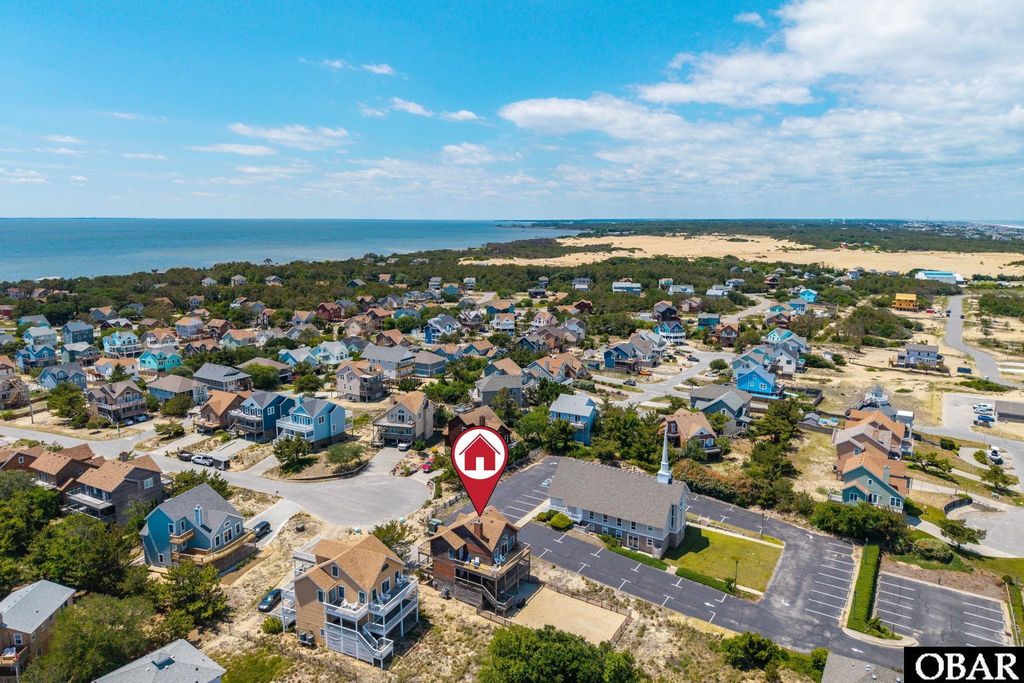 Image 48 of property listing at 219 Cobbs Way Lot 37, Nags Head, NC 27959