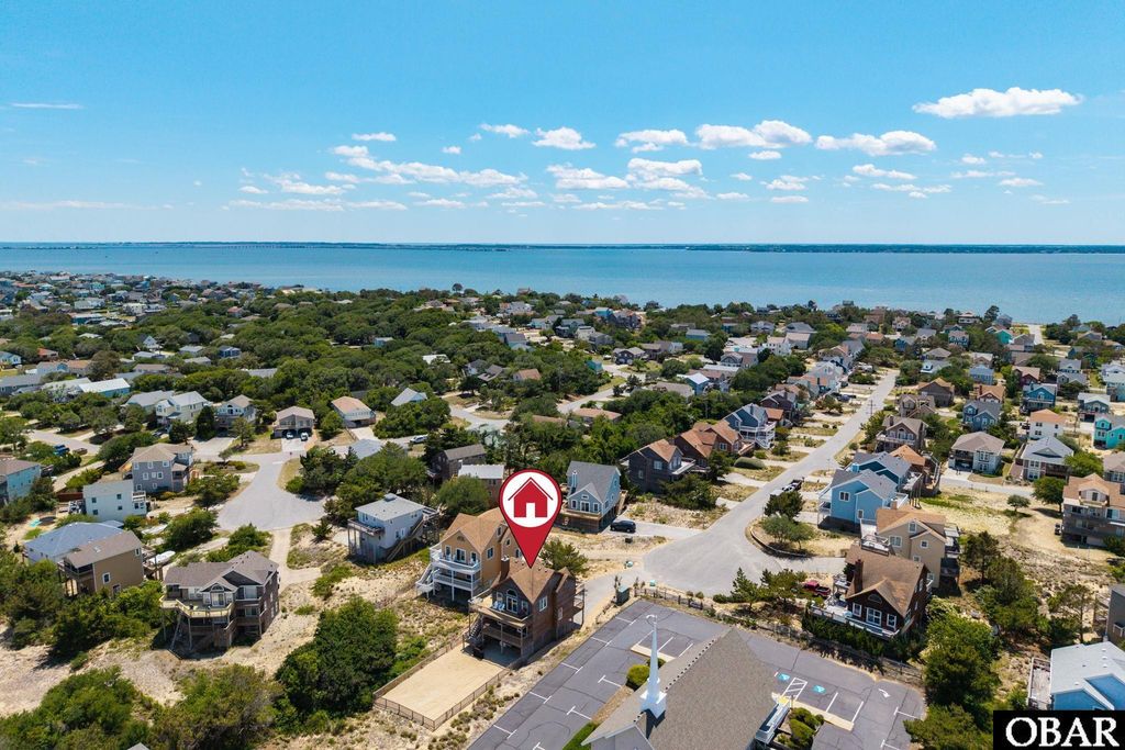 Image 49 of property listing at 219 Cobbs Way Lot 37, Nags Head, NC 27959