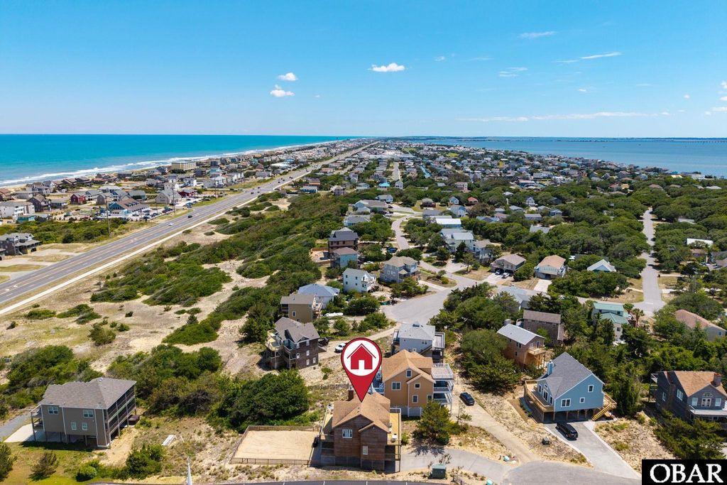 Image 50 of property listing at 219 Cobbs Way Lot 37, Nags Head, NC 27959