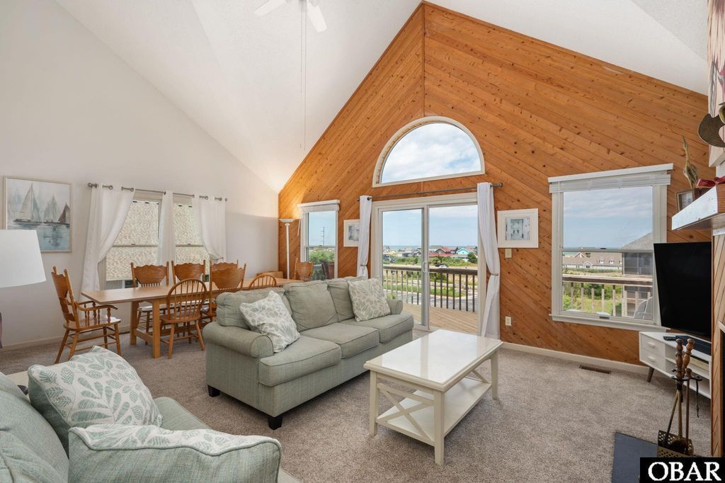 Image 6 of property listing at 219 Cobbs Way Lot 37, Nags Head, NC 27959