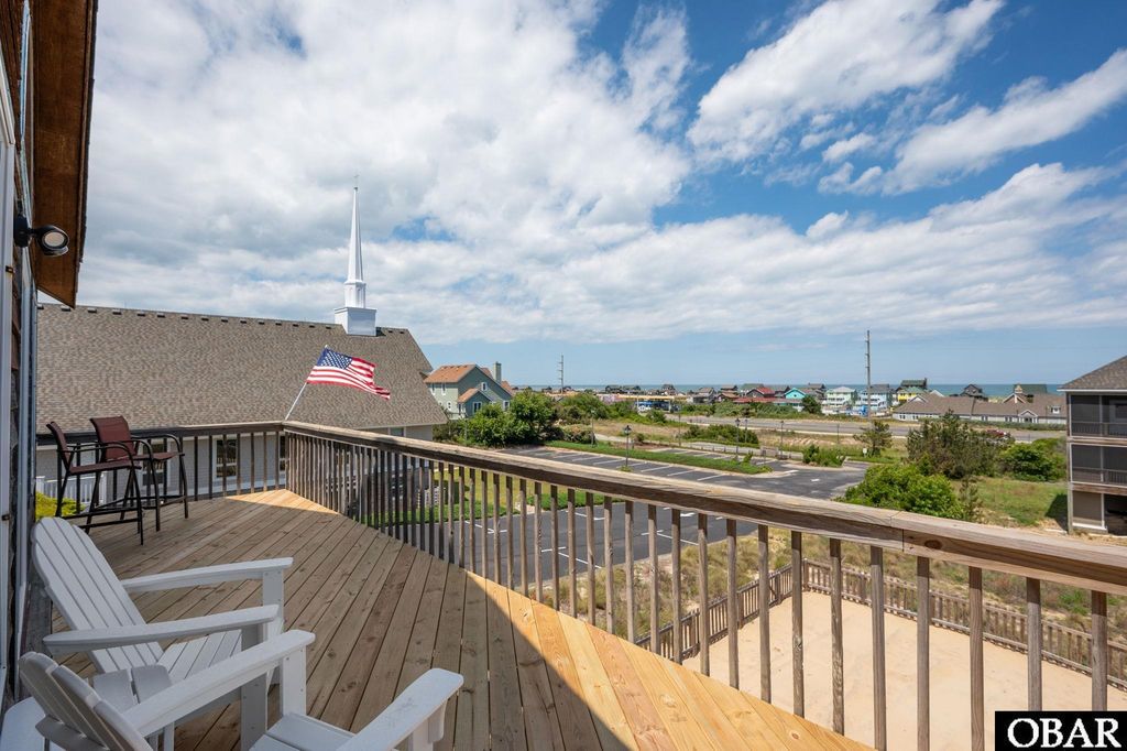 Image 7 of property listing at 219 Cobbs Way Lot 37, Nags Head, NC 27959