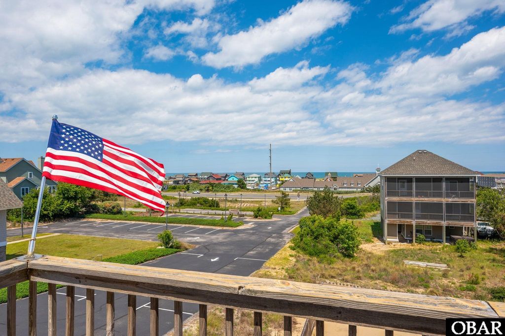Image 9 of property listing at 219 Cobbs Way Lot 37, Nags Head, NC 27959