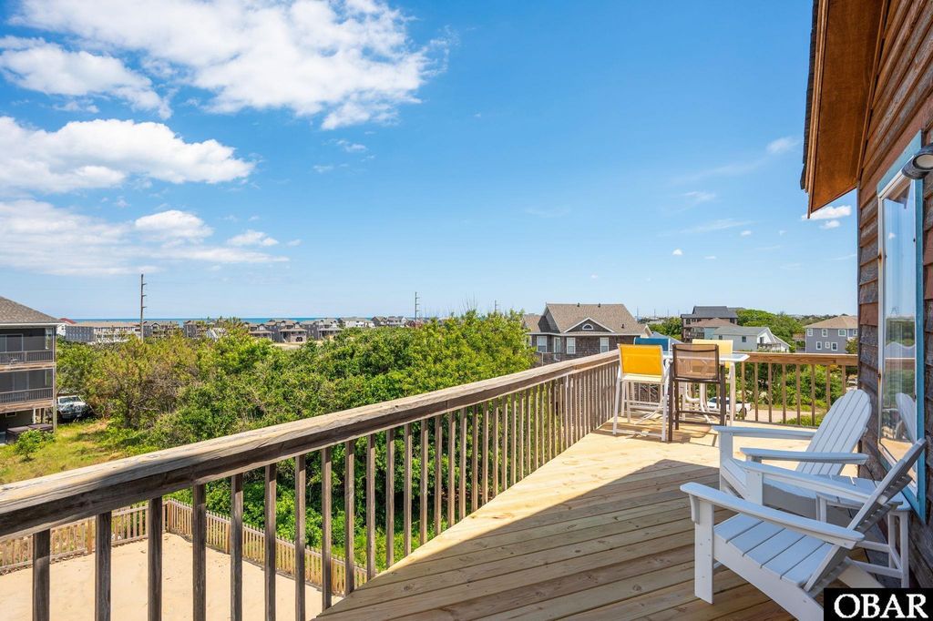 Image 10 of property listing at 219 Cobbs Way Lot 37, Nags Head, NC 27959