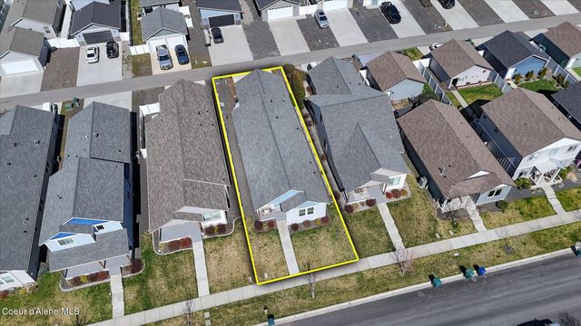 12131 W Moorfield AVE, Post Falls, ID 83854