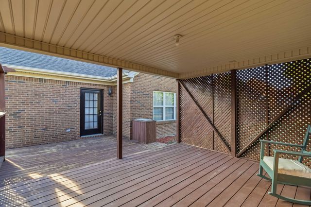 616 Shetland Drive, Richmond, KY 40475