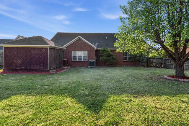 616 Shetland Drive, Richmond, KY 40475