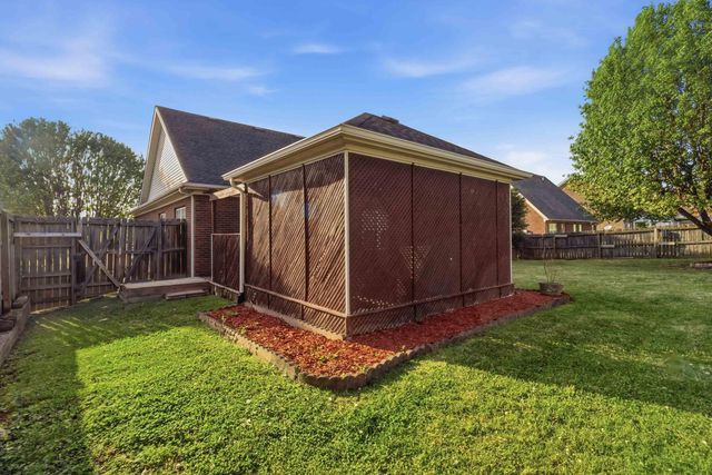 616 Shetland Drive, Richmond, KY 40475