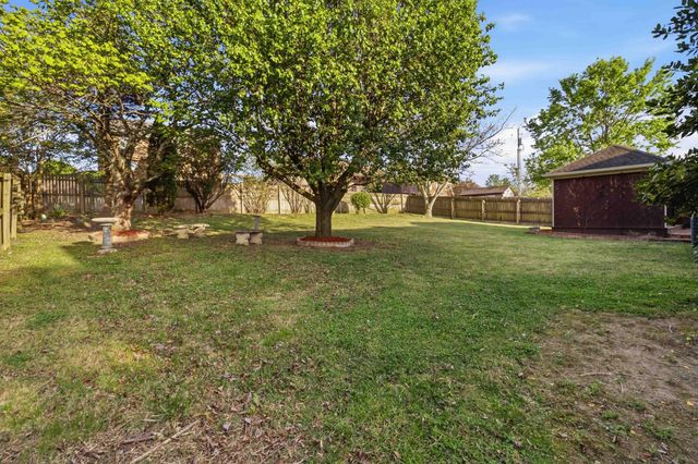 616 Shetland Drive, Richmond, KY 40475