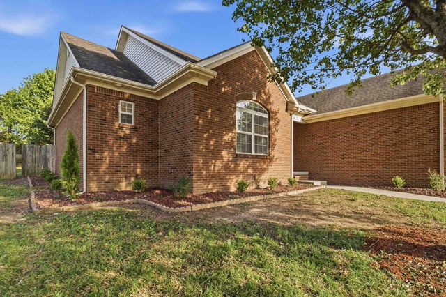 616 Shetland Drive, Richmond, KY 40475