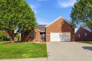 616 Shetland Drive, Richmond, KY 40475