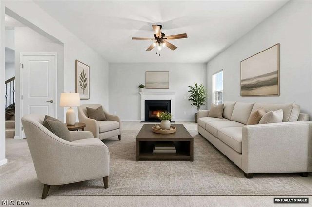 36629 Barkhurst Mill Drive, North Ridgeville, OH 44039