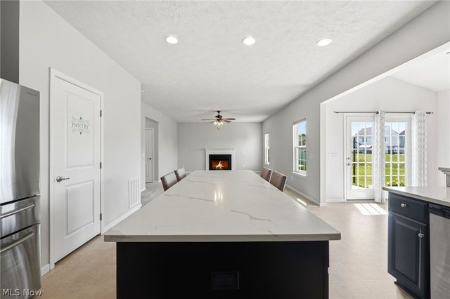 36629 Barkhurst Mill Drive, North Ridgeville, OH 44039