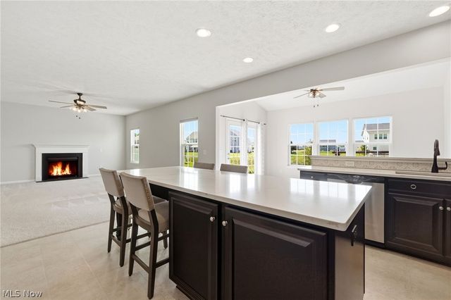 36629 Barkhurst Mill Drive, North Ridgeville, OH 44039
