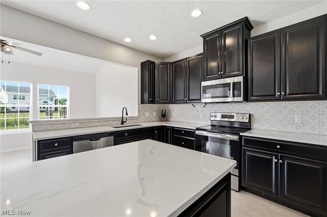 36629 Barkhurst Mill Drive, North Ridgeville, OH 44039