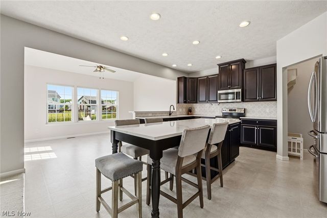 36629 Barkhurst Mill Drive, North Ridgeville, OH 44039