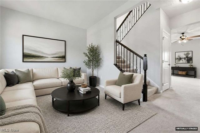 36629 Barkhurst Mill Drive, North Ridgeville, OH 44039