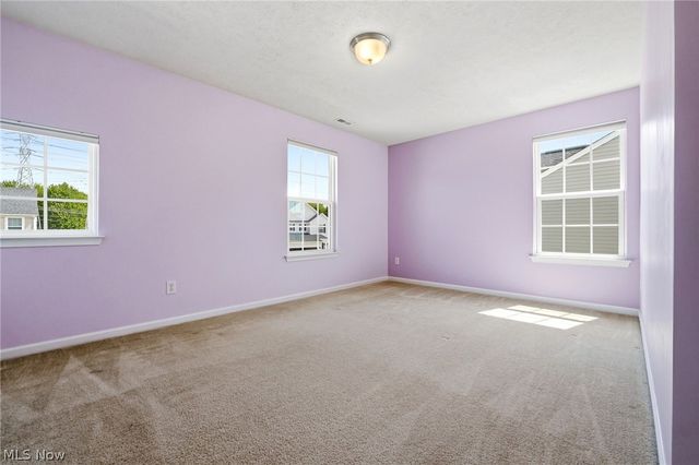 36629 Barkhurst Mill Drive, North Ridgeville, OH 44039