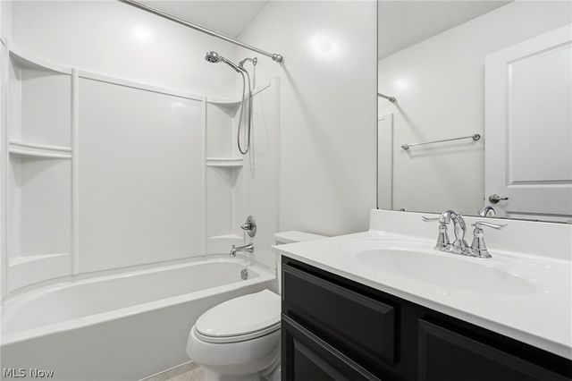 36629 Barkhurst Mill Drive, North Ridgeville, OH 44039