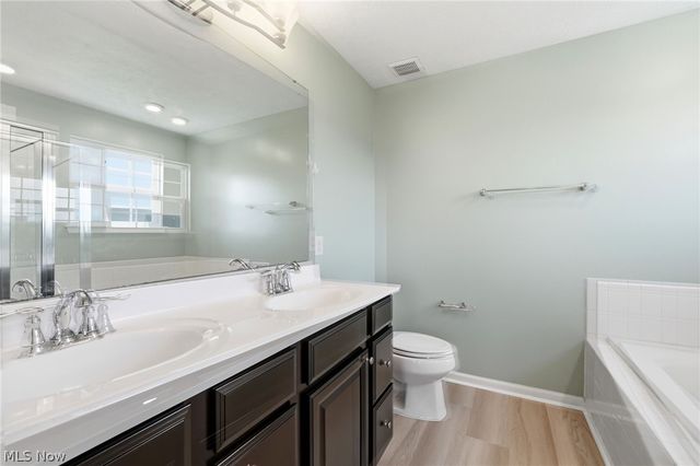 36629 Barkhurst Mill Drive, North Ridgeville, OH 44039